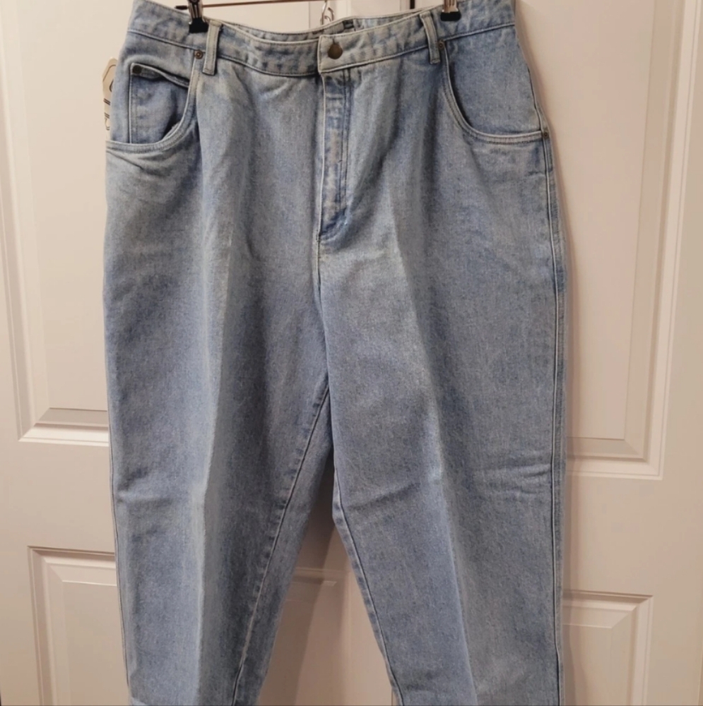 Elisabeth By Liz Claiborne Jeans Women's Plus Size: 18 Stretch